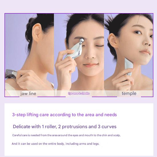 BIOHEAL BOH Probioderm™ 3D Liftingová sada péče o pleť