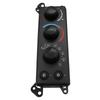 55057079AB A/C Heater Control Panel For Dodge Ram 1500, 2500 2008 Dakota 08-2011