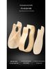 30-Inch Classical Guitar, All Linden Wood, Gloss Finish, Rounded Corners