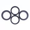1Set Front Fork Oil Seal Dust Cover 43x54x11mm - For CBR/CB/VFR Series Motorcycle Replacement Parts Accessories