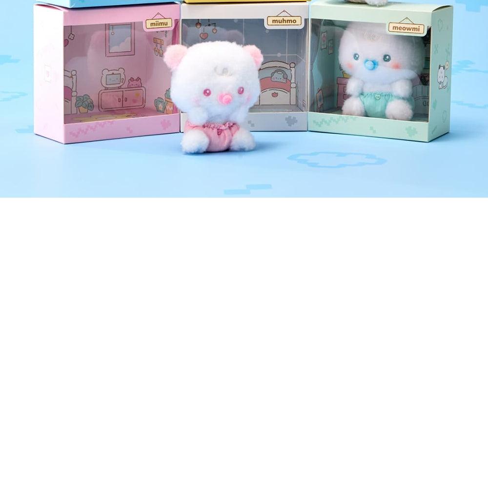 PLAVE -[MMMM BABY ROOM] POP-UP MD MMMM BABY Doll