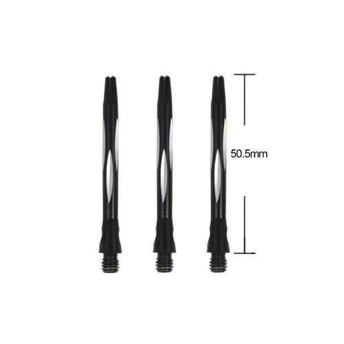 High Quality Professional Aluminum Dart Shaft for Dart Game