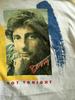 Vintage  Hot Tonight Barry Manilow Shirt Classic White Unisex Unisex T-Shirt