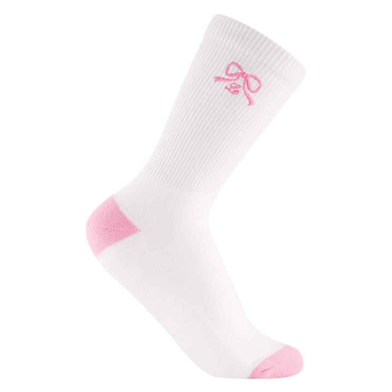 

Le Sonnet Ribbon Socks FREE