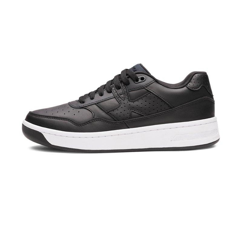 Under Armour UA Court 96 Casual Shoes Men s Black 6011309-002 40