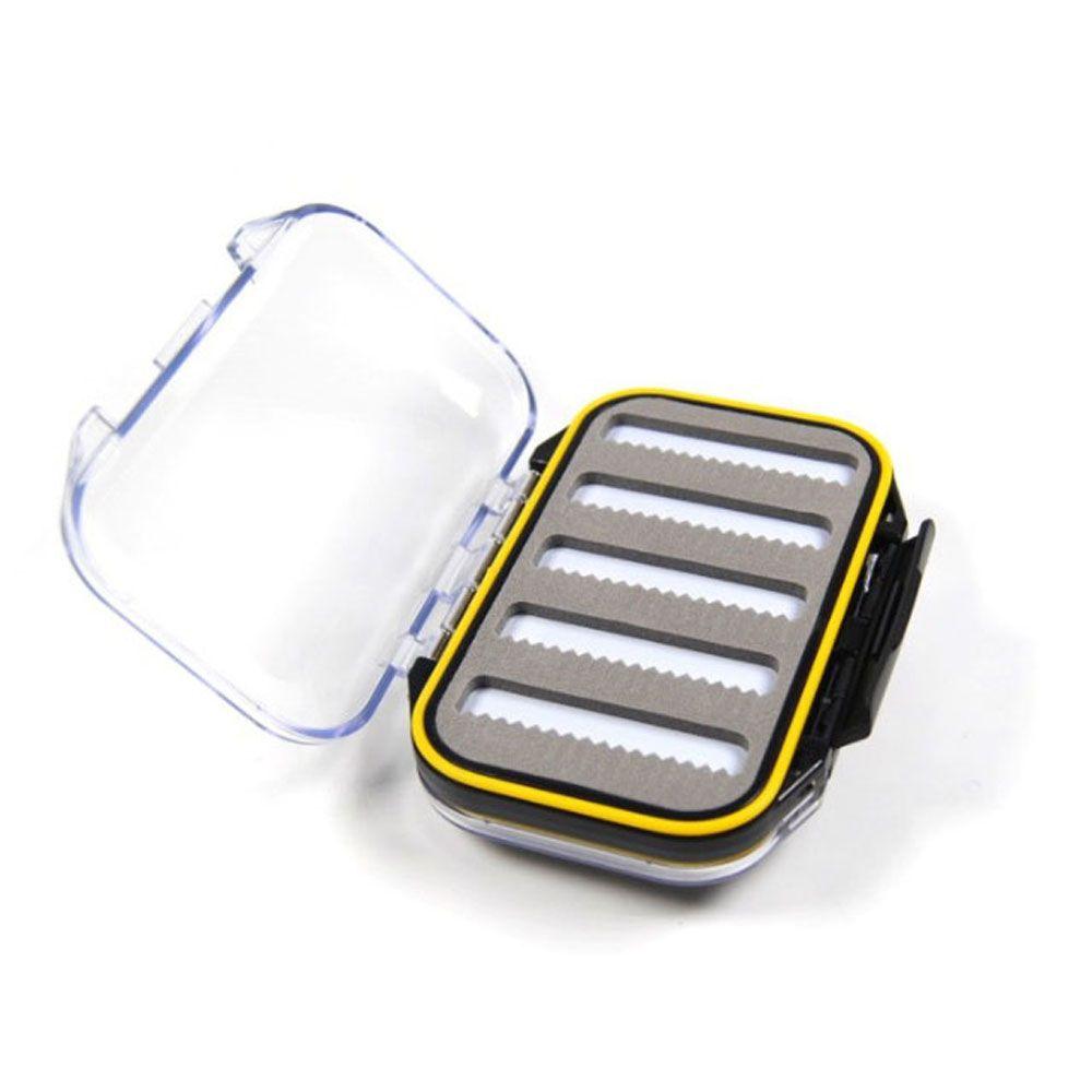 Baits Case Fishing Accessories Lure Storage Box Bait Accessories Bait Case Fishing Box Fishing Tool