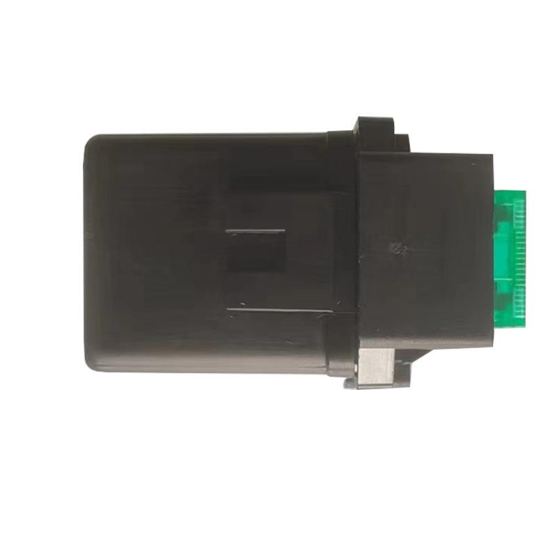 

35850-KR3-870: Compatible Starter for FES125 and FES150 S-Wing Motorcycles