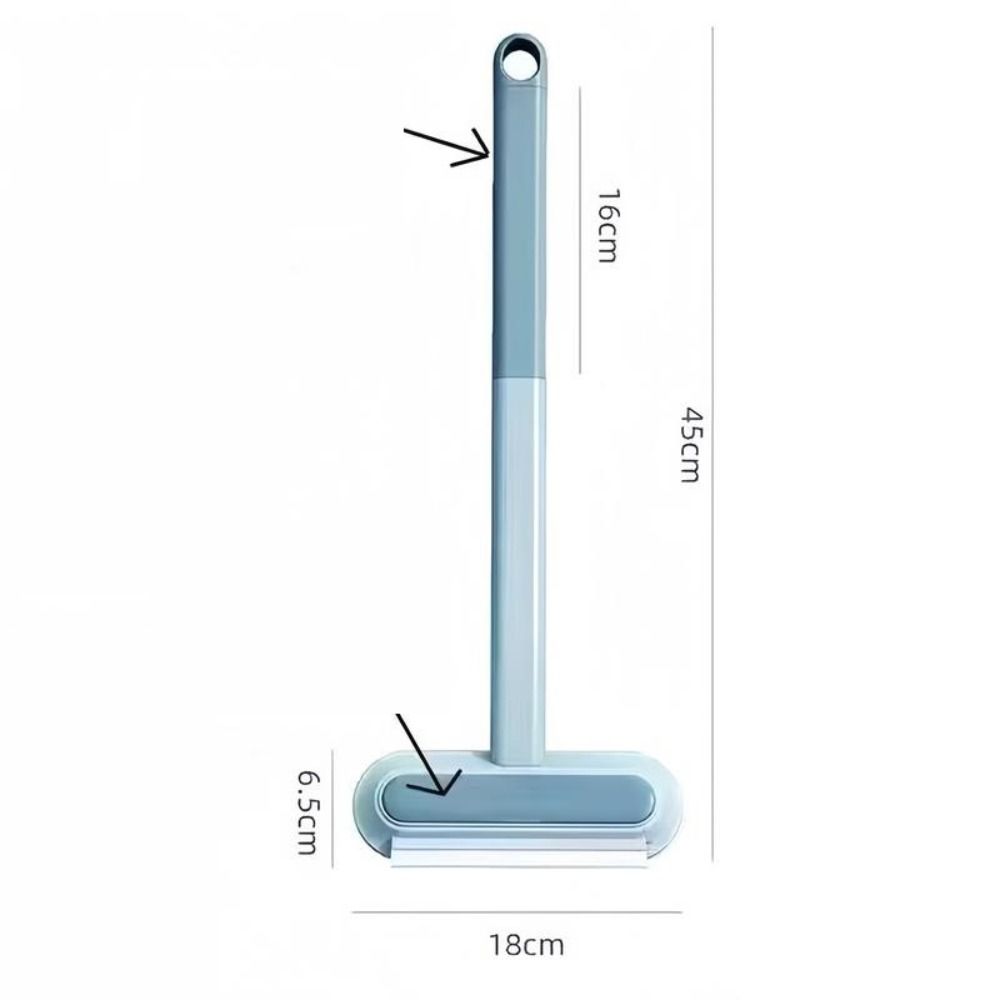 Multifunctional Cleaning Brush Pet Removes Hair Tool Dog Hair Remover