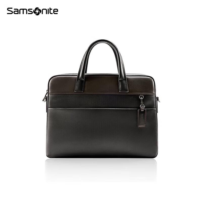 

Samsonite 13.3-inch Laptop Briefcase