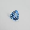 Sri Lanka Sapphire 4.90 Ct Trillion Shape Blue Natural CERTIFIED Loose Gemstone P-1147-S