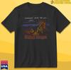 Whitey Morgan Somewhere Along The Way T-Shirt Unisex T-Shirt
