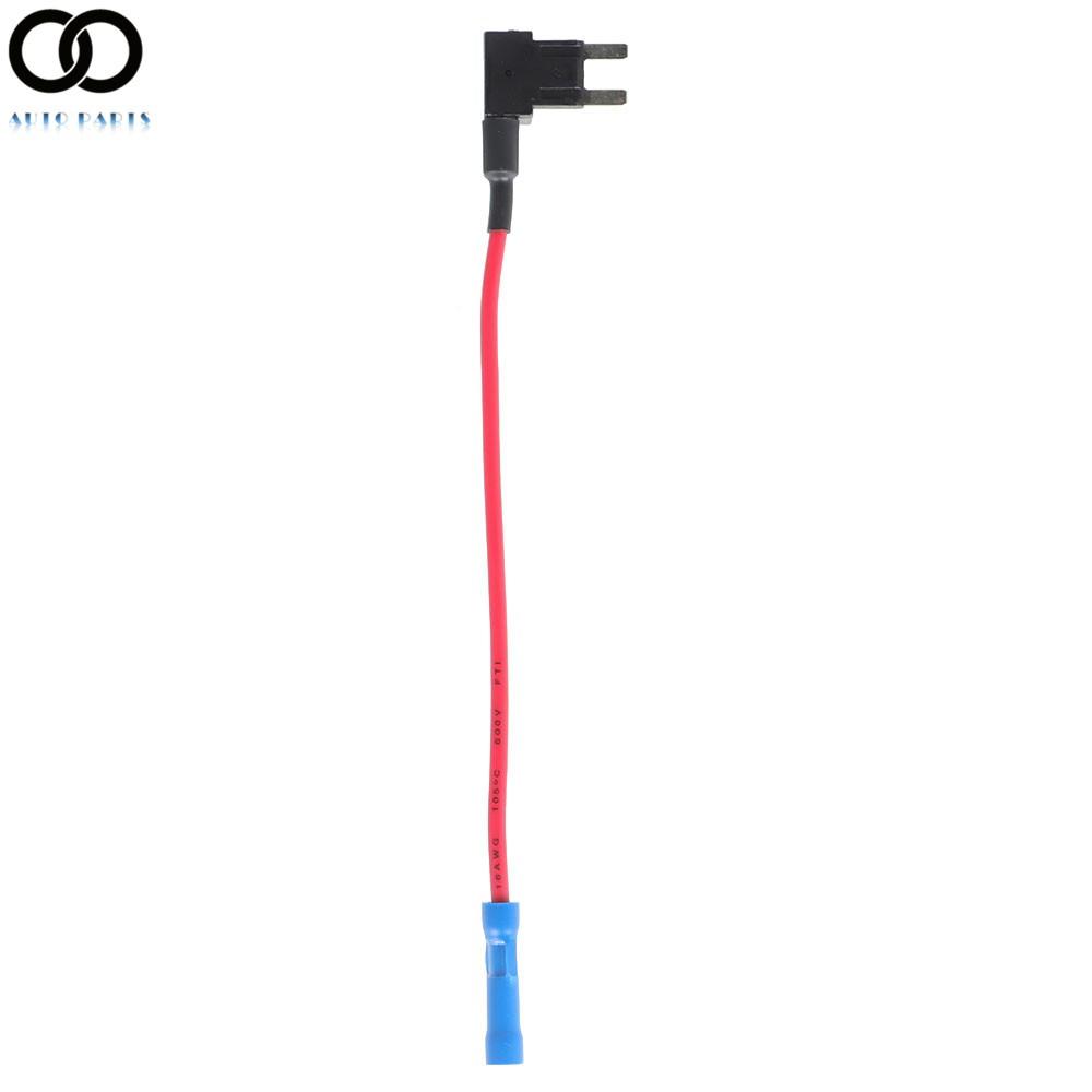 Add An Subwoofer Amplifier Plug & Play Harness For 2011/2012-2018 Ford Radio