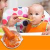 7Pcs Portable Food Grinding Bowl Set Stackable Food Masher Maker  Baby Supplementary
