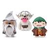 Fuggler - Lord of the Rings 9-inch Series 1 Plush (Sméagol)