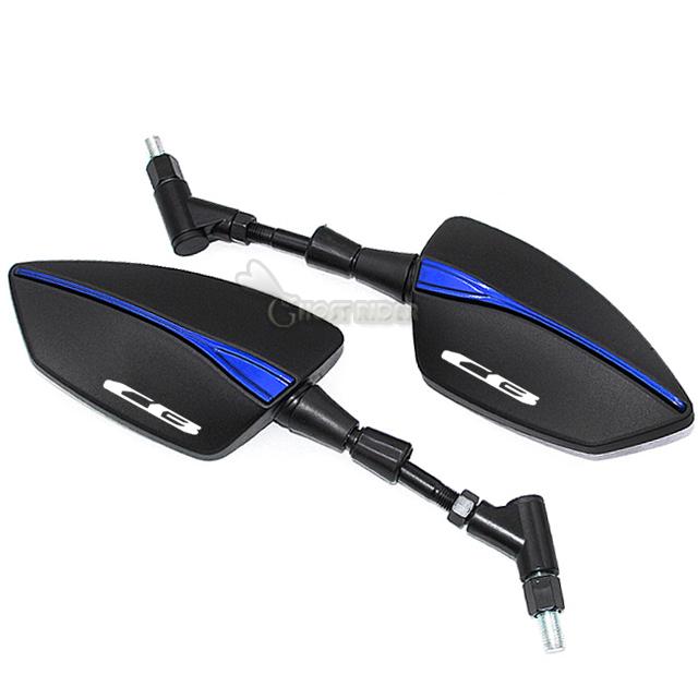 Oglinzi retrovizoare pentru motocicleta Honda CB 300 F CB300F CB 400 XF CB400X CB400F CB500X CB500F CB 650 F CB650F X-ADV 750