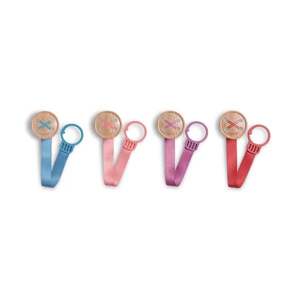 Suavinex Button Brooch With 1u Ribbon