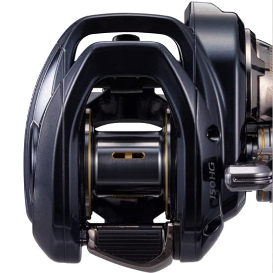 SHIMANO Reel Grappler 2021 151HG 205g Light Jigging Grunt Rockfish Blue-runner