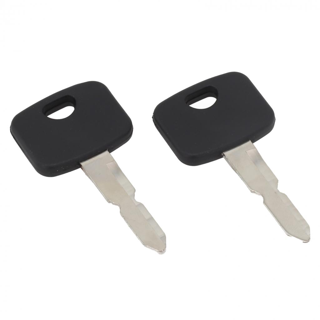 Ignition Key Set Designed to Fit For Mountfield Lawnmower Models Perfectly