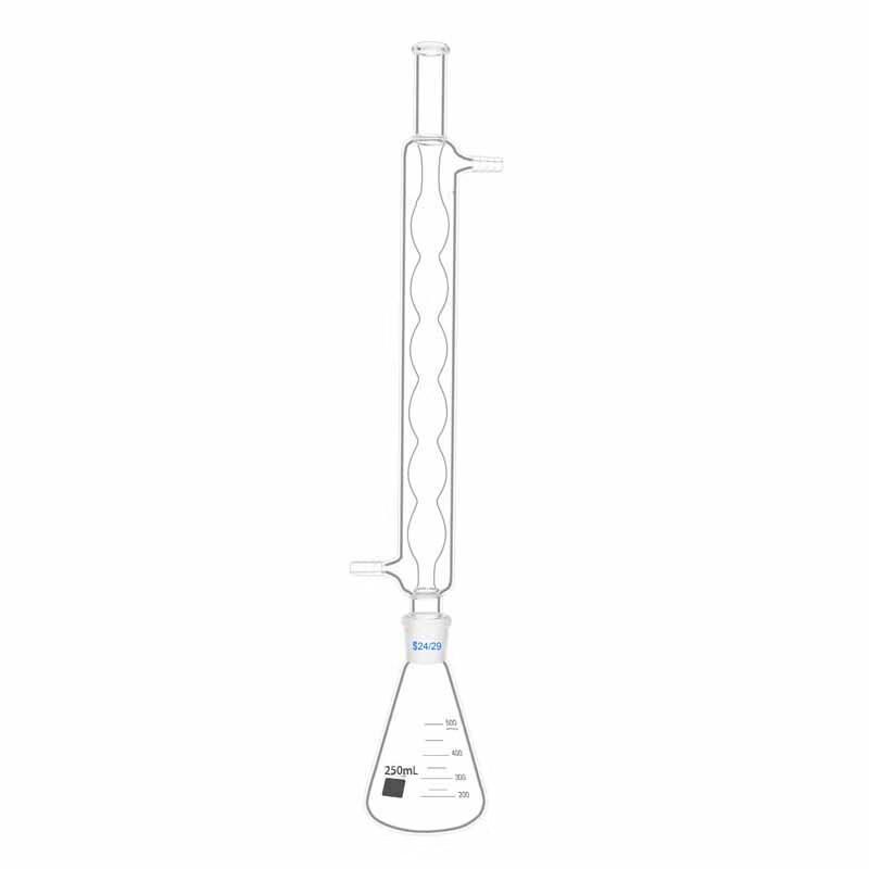 Glass COD Reflux Apparatus