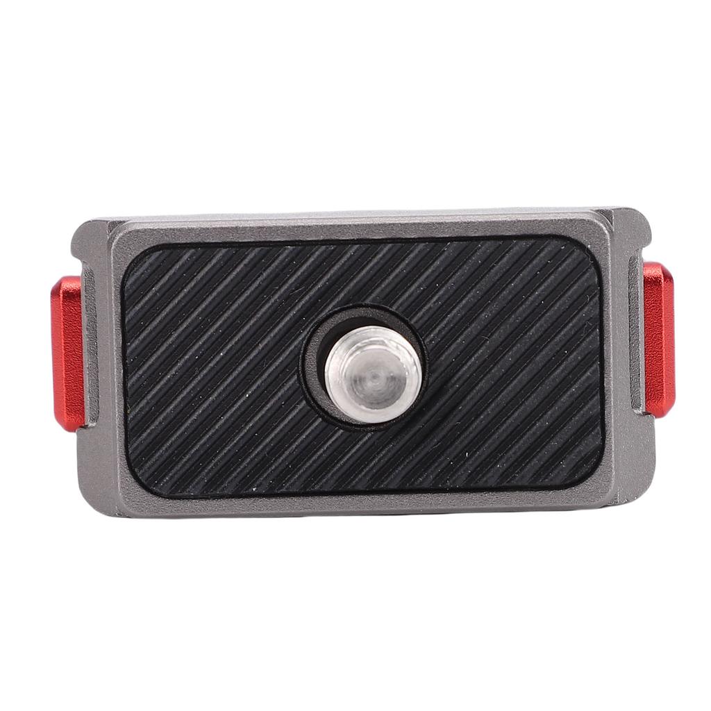 Quick Release Mount Suitable for Insta360 Ace Pro 2 X4 X3 X2 Camera 1/4in Screw Hole Magnetic Quick