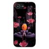 for Motorola Moto Edge 50 30 Fusion 40 NEO Ultra Pro E14 G20 E15 G35 G84 G13 G53 Case Itachi Obito Uchiha Tobi Akatsuki Narutos