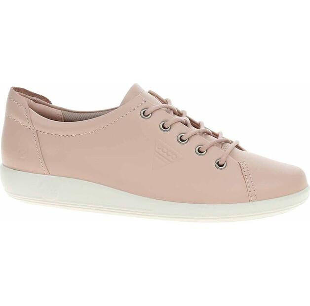 Кроссовки Ecco Soft 2.0 Tie