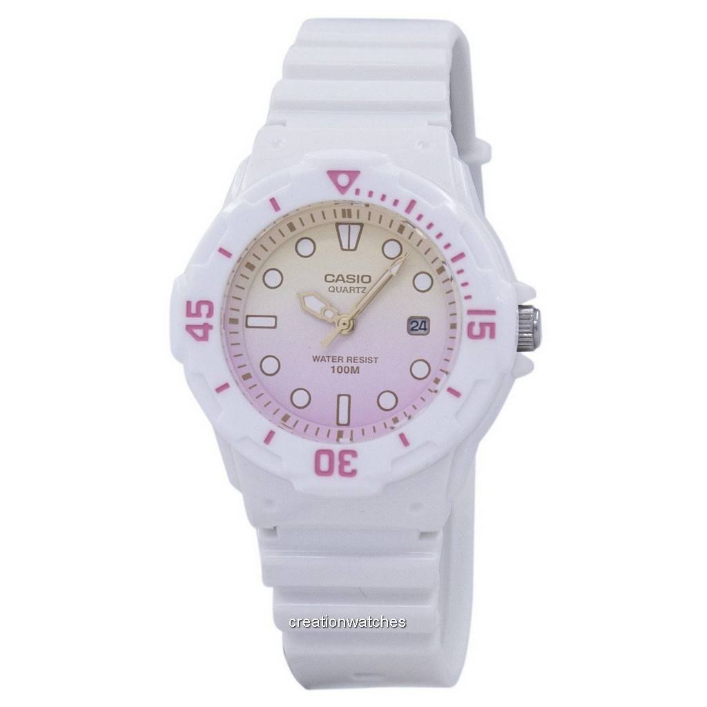 

Casio Analog Quartz LRW-200H-4E2VDR LRW200H-4E2VDR женские часы