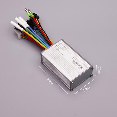 250W/350W Electric Bike Controller Rainrproof LED LCD Display Brushless Electric Bike E-bike Controller
