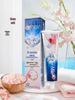 Crest 3D White Mint Lemon Jasmine Whitening Toothpaste - Fresh Breath & Stain Removal