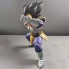21cm Dragon Ball Z Vegeta Figure Vegeta Action Figures Pvc Model Statue Collection Decoration Toys Gift Ornaments Doll