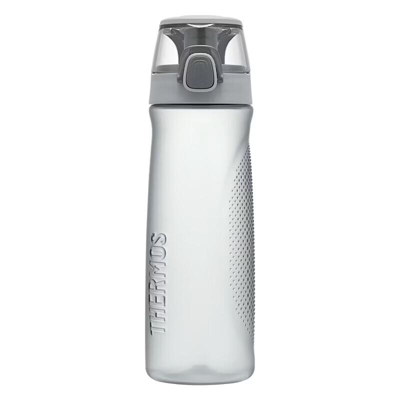 Thermos Tritan Plastic Sports Water Bottle