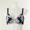Wacoal Floral Luminous Bra Cd Cup [wbrc261c D]