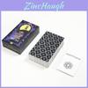 A Must-have Tarot Deck The Nightmare Before Christmas 78 Cards