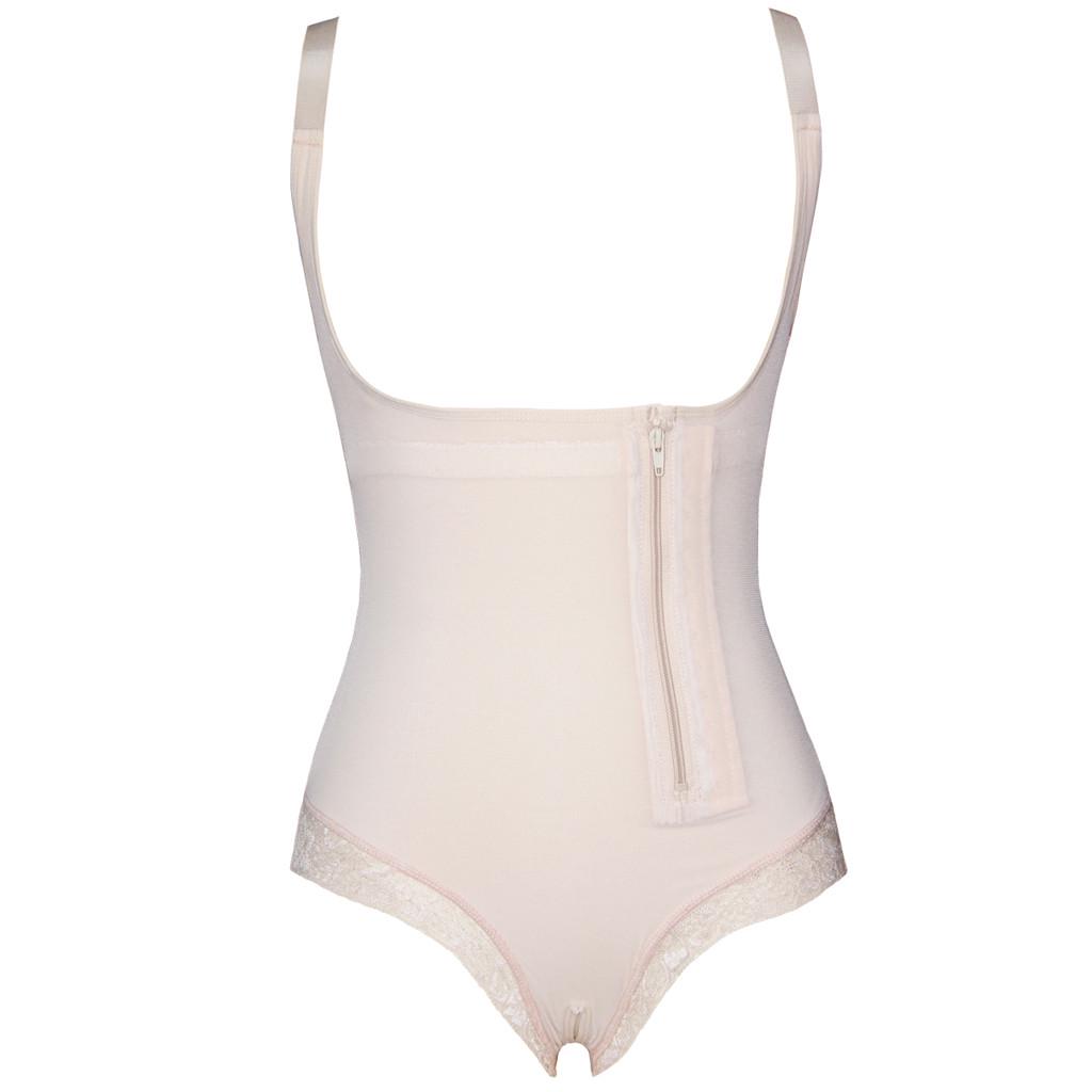 Women Receive Waist And Lift Hip Tight Clothing Underwear The Body Beauty Corset