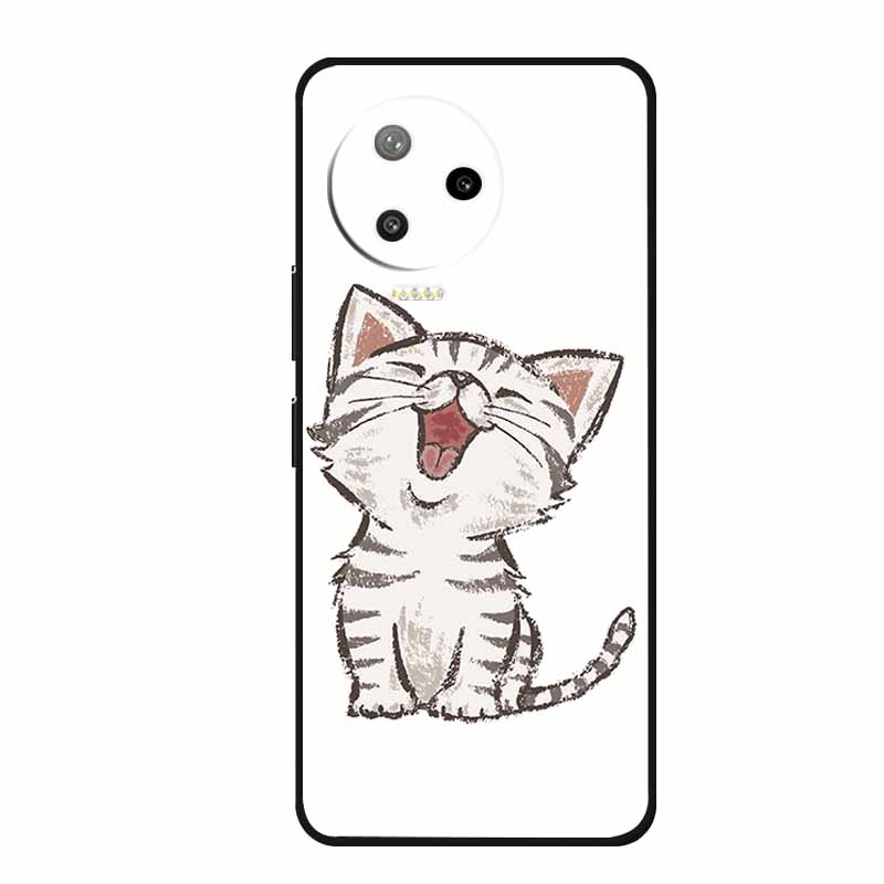 For Infinix Note 12 2023 Phone Case Cover Note12 Coque Black Silicone Soft Back Cover Case For Infinix Note 12 2023 Pro 4G Case
