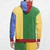 Jordan Sport DNA Colorblock Hoodie Herren Oberteile Mehrfarbig CJ6084-480