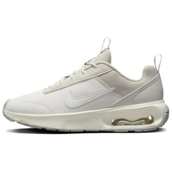 

Nike Air Max Intrlk Lite Beige Light Orewood Brown Womens DX3705-002 EU 40.5 dim сірий колір