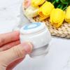 Plastic Outdoor Travel Stopper Flask Lid Vacuum Cup Outlet Valve Mug Cover Water Bottle Cap