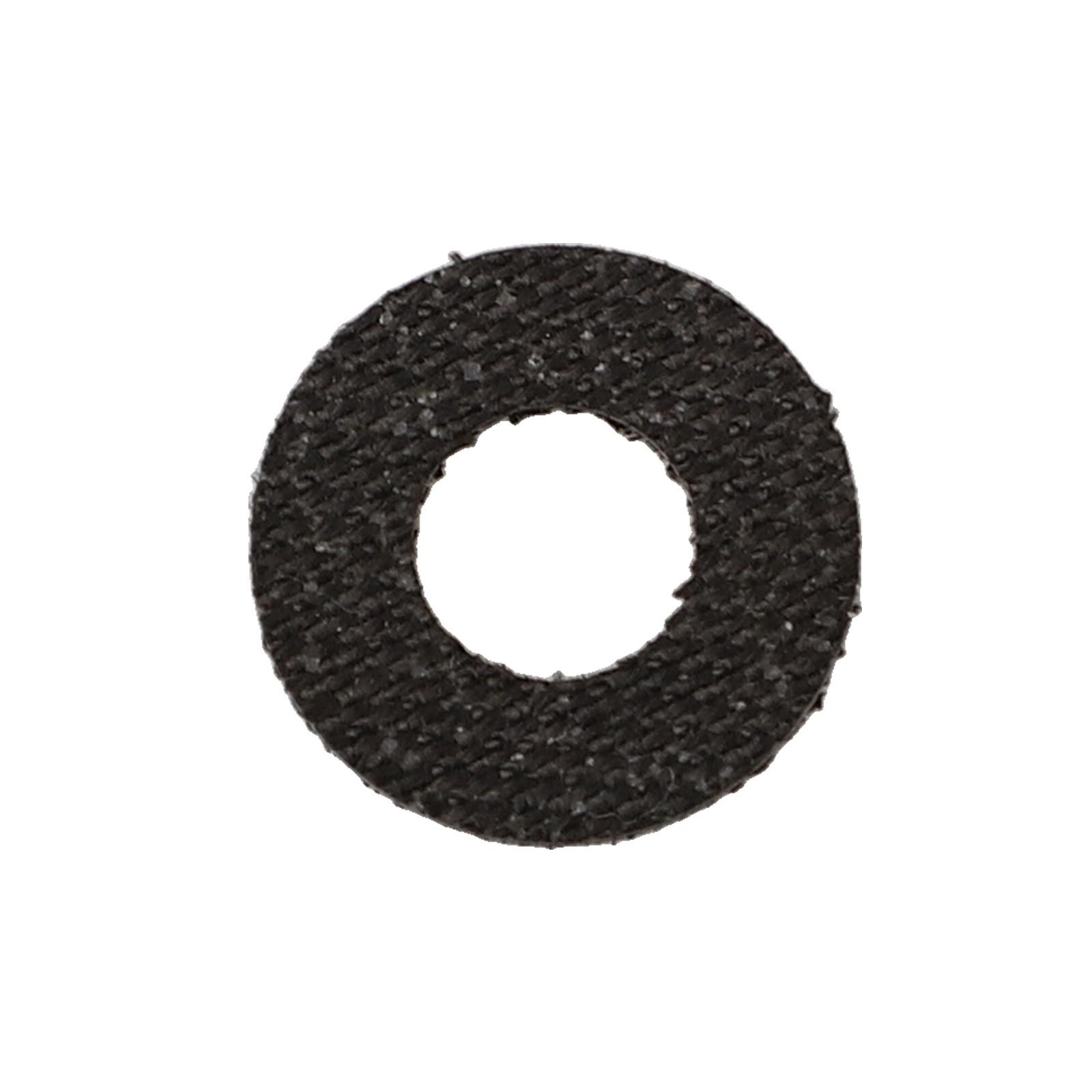 

Perfect Fit Carbon Fiber Fishing Reel Brake Washer Various Sizes Available 17.5x8.1x1.0mm