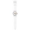 Swatch Clearly New Gent SO29K100-S06 Watch