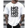 European Sizes Mens TShirt Comfortable Crew Neck Casual ShortSleeves Soft Breathable Top Menswear Tshirt Summer Spring Streetwear