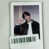 STRAY KIDS 2025 KMS Shanghai fan sign Winner POB