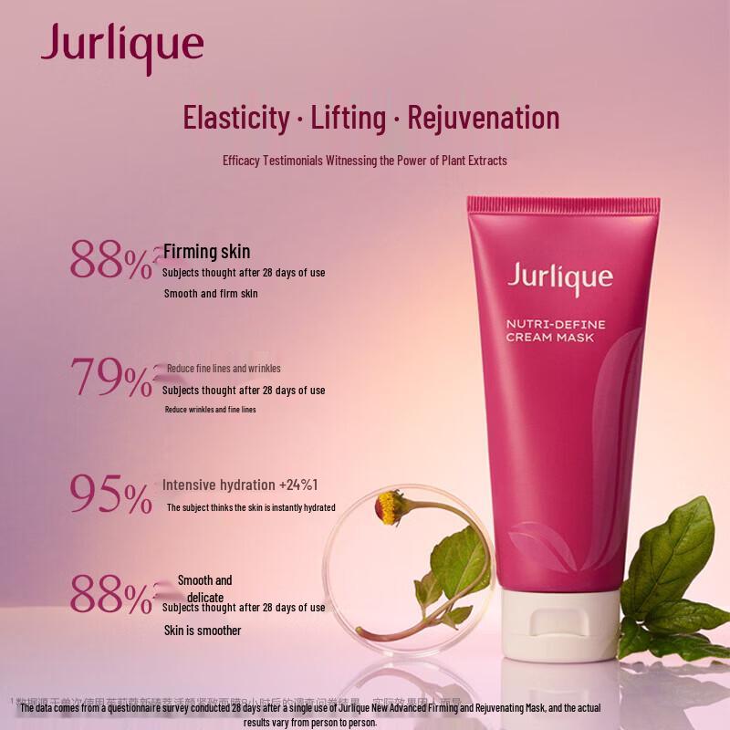 Jurlique Nutri-Define Firming Sleeping Mask 100ML