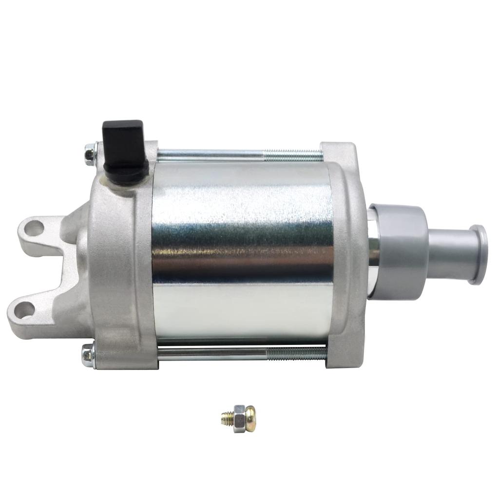 AHL Motorcycle Starter Motor Cell Motor Compatible with BMW S1000R K47 2013-2020/S1000XR K49 2014-2019/S1000XR
