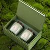 Yun Jun Zi Anji White Tea Ceramic Gift Set