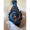 Used Used Casio G-SHOCK GA-100ST Limited Edition (Battery Replaced)