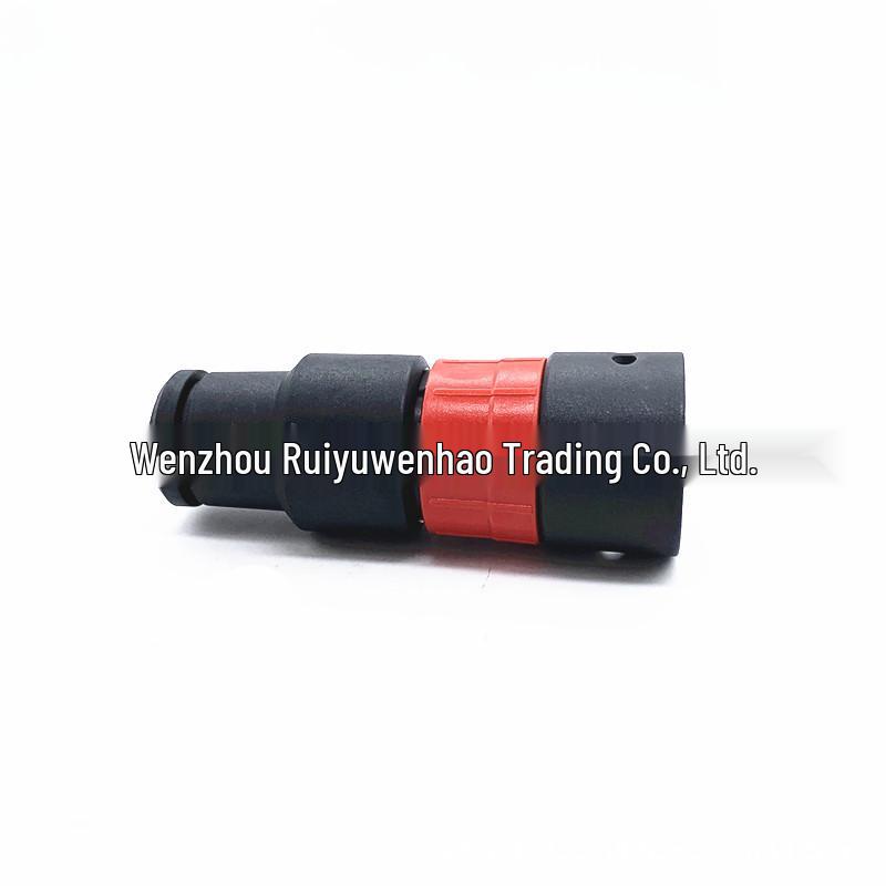 Vacuum Cleaner Adapter: GAS15PS & GAS10PS Power Tool Hardware Accessories (Model 1619PA7326)