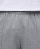 MUSINSA STANDARD Pin-Tuck Wide Sweatpants [Medium Grey]