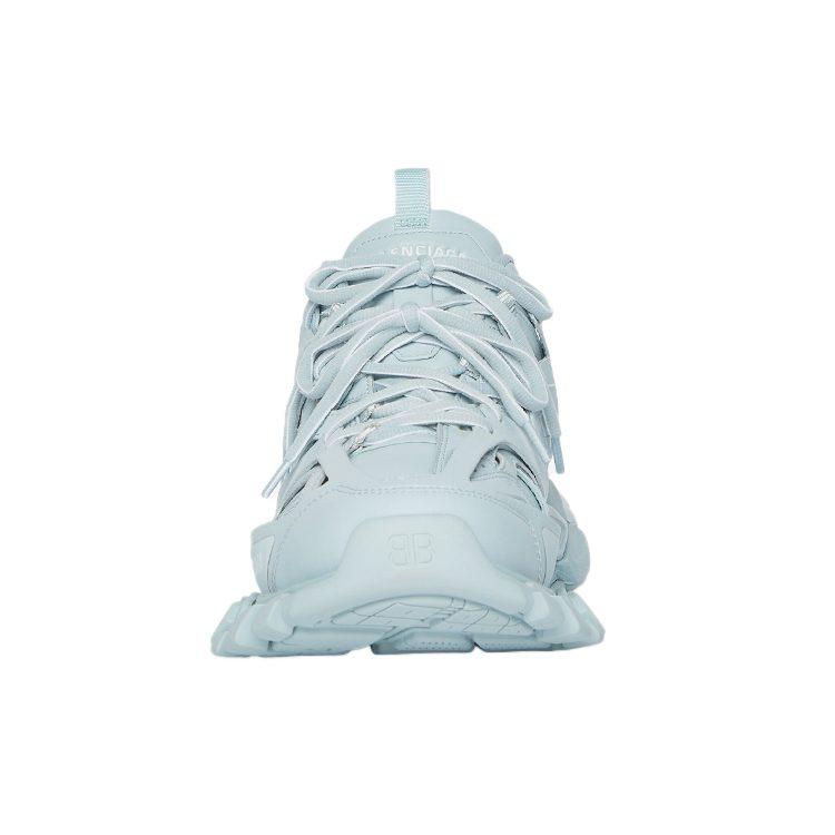 Balenciaga Track Pale Blue Women's 542436W2FB54491