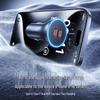 Baseus 60W Dual Type-C Super Fast Car Charger